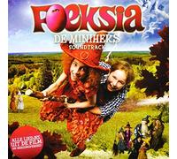 Original Soundtrack - Foeksia de Miniheks