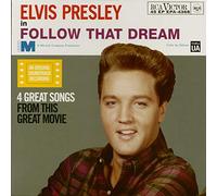 Original Soundtrack - Follow That Dream