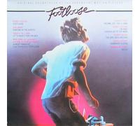 Original Soundtrack - Footloose [disco de vinilo LP record]