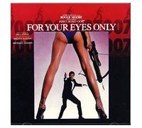 Original Soundtrack - For Your Eyes Only