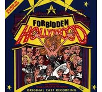 Original Soundtrack - Forbidden Hollywood