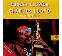 Original Soundtrack - Forest Flower: At Monterey