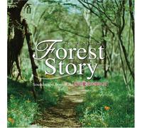 Original Soundtrack - Forest Story-Nishino Majoga Sh