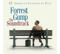 Original Soundtrack - Forrest Gump (The Soundtrack) (2 LP)