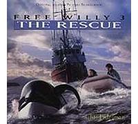 Original Soundtrack - Free Willy 3