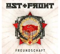 Original Soundtrack - Freundschaft -Mcd-