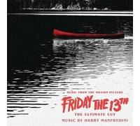 Original Soundtrack - Friday the 13th: the..