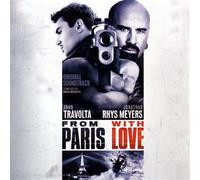 Original Soundtrack - From Paris With Love