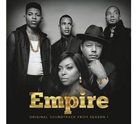 Original Soundtrack From Season 1 Of Empire