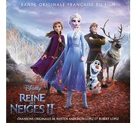 Original Soundtrack - Frozen 2 -French Version-