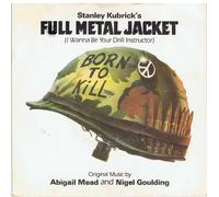 Original Soundtrack - Full Metal Jacket [I Wanna Be Your Drill Instructor]