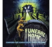 Original Soundtrack - Funeral Home