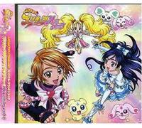 Original Soundtrack - Futariha Precure Max Heart