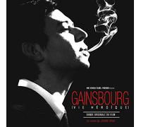 Original Soundtrack - Gainsbourg Vie Heroique