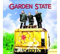 Original Soundtrack - Garden State [180 gm 2LP vinyl] [Vinilo]