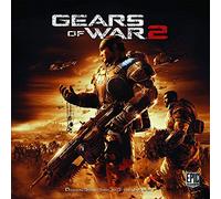 Original Soundtrack - Gears of War 2