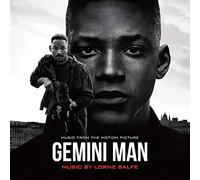 Original Soundtrack - Gemini Man (Score) / O.S.T.