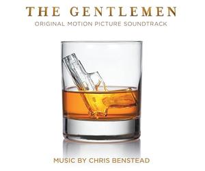 Original Soundtrack - Gentlemen - Soundtrack.