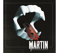 Original Soundtrack - George A Romeros Martin [Vinilo]