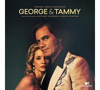 Original Soundtrack - George and Tammy [Vinilo]