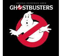 Original Soundtrack - Ghostbusters +2 [Ltd. Paperslee