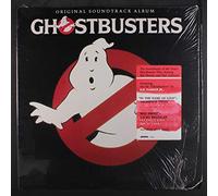 ORIGINAL SOUNDTRACK - Ghostbusters (Soundtrack)