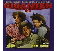 Original Soundtrack - Giant - Giganten