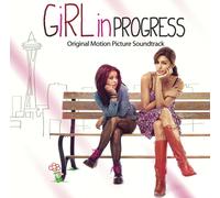 Original Soundtrack Girl in Progress (CD) (Importación USA)