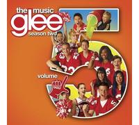 Original Soundtrack - Glee:the Music.Volume 5