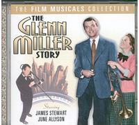 Original Soundtrack - Glenn Miller Story