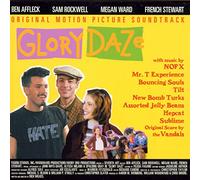 Original Soundtrack - Glory Daze