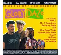 Original Soundtrack - Glory Daze [Vinilo]