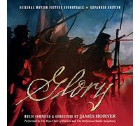 Original Soundtrack - Glory (Expanded)