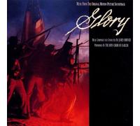 Original Soundtrack - Glory / O.S.T.