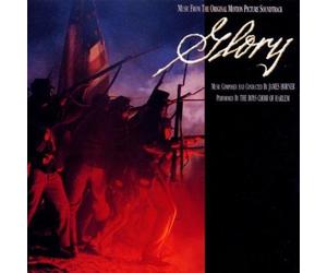 Original Soundtrack - Glory / O.S.T.