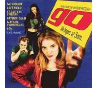 Original Soundtrack - Go