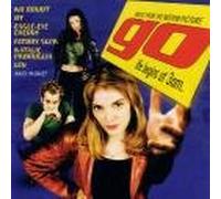 Original Soundtrack - Go!