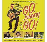 Original Soundtrack - Go, Johnny Go! (Original Motion Picture Soundtrack)