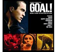 Original Soundtrack - Goal! by Original Soundtrack (2005-10-13)