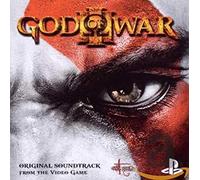 God of war iii - Original soundtrack