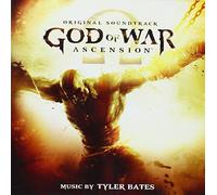 Original Soundtrack - God of War: Ascension