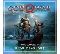 Original Soundtrack - God Of War [Vinilo]