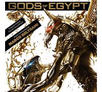 Original Soundtrack - Gods Of Egypt (Original Motion Picture Soundtrack)