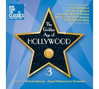 Original Soundtrack - Golden Age of Hollywood Vol.3