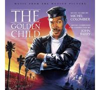 Original Soundtrack - Golden Child