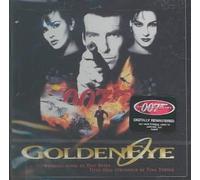 Original Soundtrack-Goldeneye