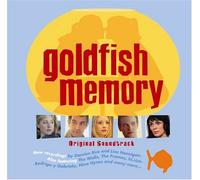 Original Soundtrack - Goldfish Memory