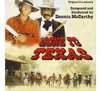 Original Soundtrack - Gone to Texas/Nowhere to