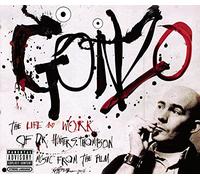 Original Soundtrack - Gonzo: Music from the Film