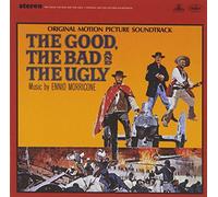 Original Soundtrack - Good The Bad And The Ugly / O.S.T.